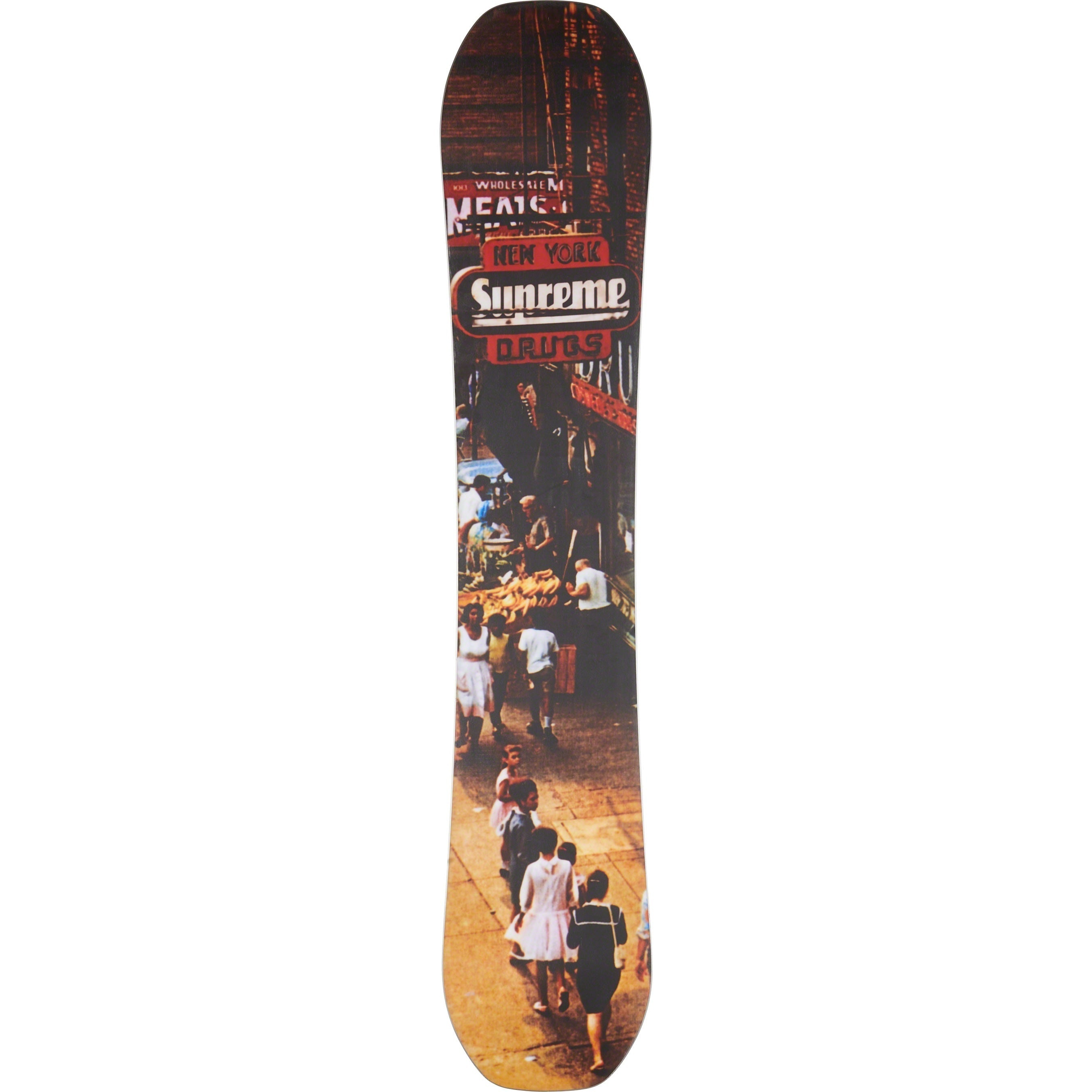 Supreme®/RIDE Snowboards® view 10